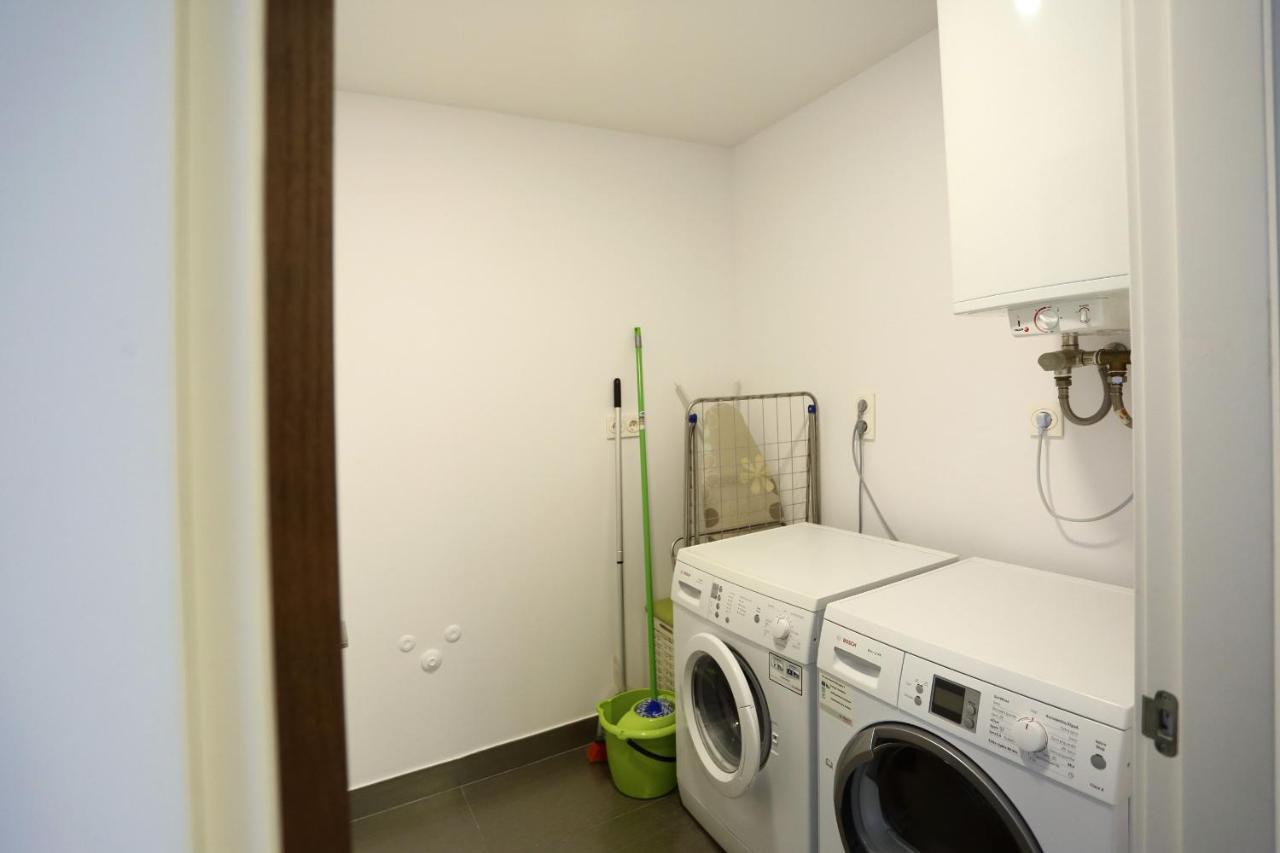 Bakea By Smiling Rentals Fuenterrabia Zewnętrze zdjęcie